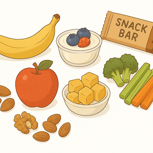 Healthy Snacks
